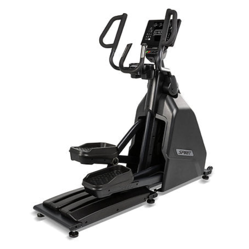Spirit Commercial Elliptical CT980