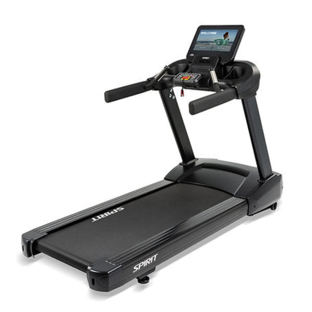 Spirit Commercial Treadmill CT800ENT+