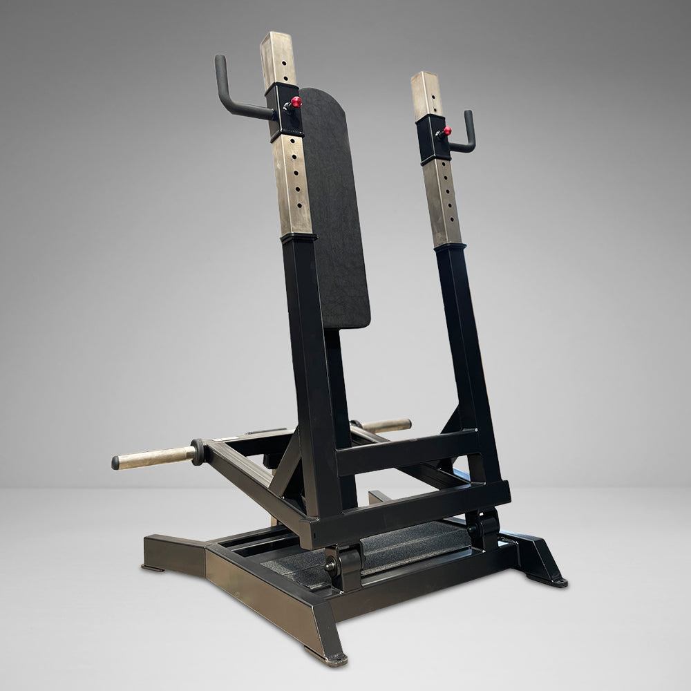 Standing Chest Press
