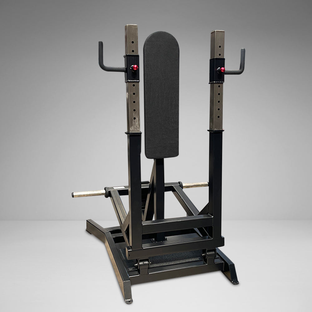 Standing Chest Press