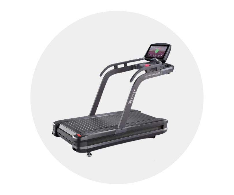 Commercial Treadmills