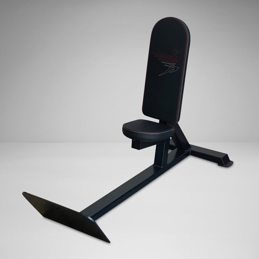 Utility Shoulder Press Bench