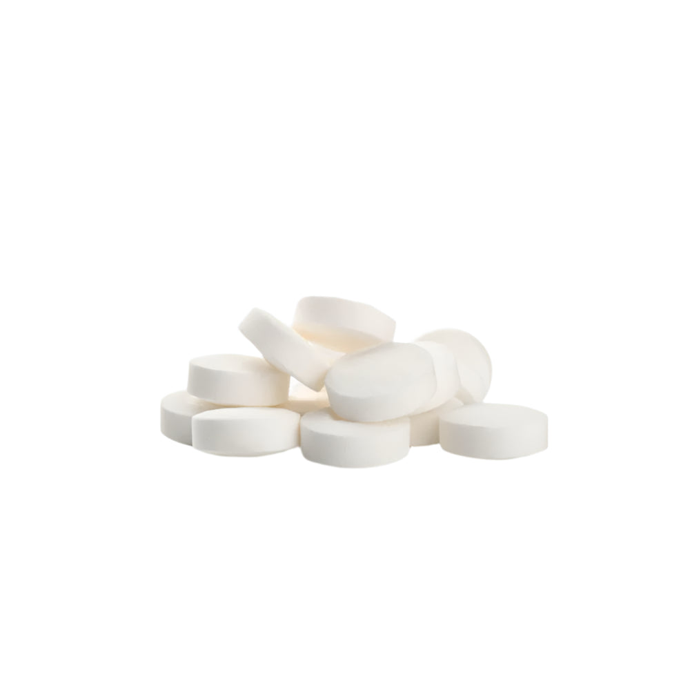WaterRower Purification Tablets