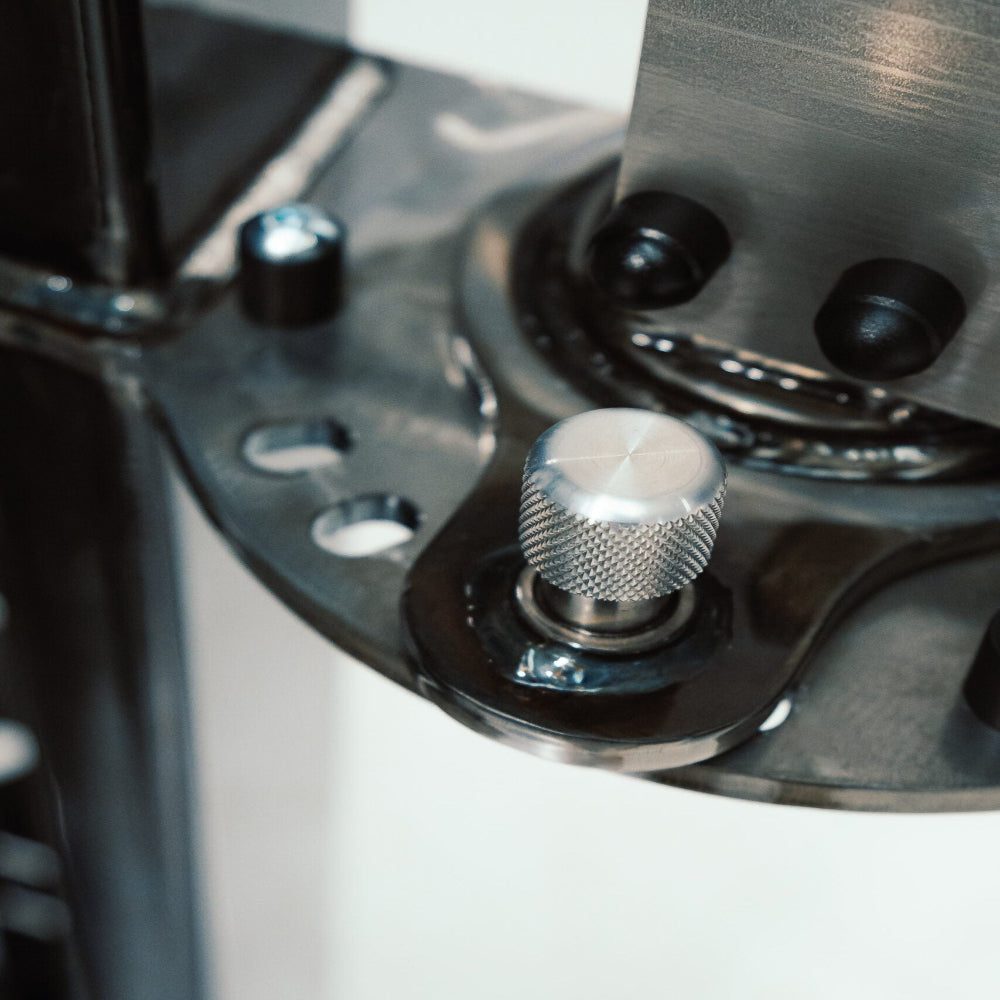 Watson Animal Functional Trainer