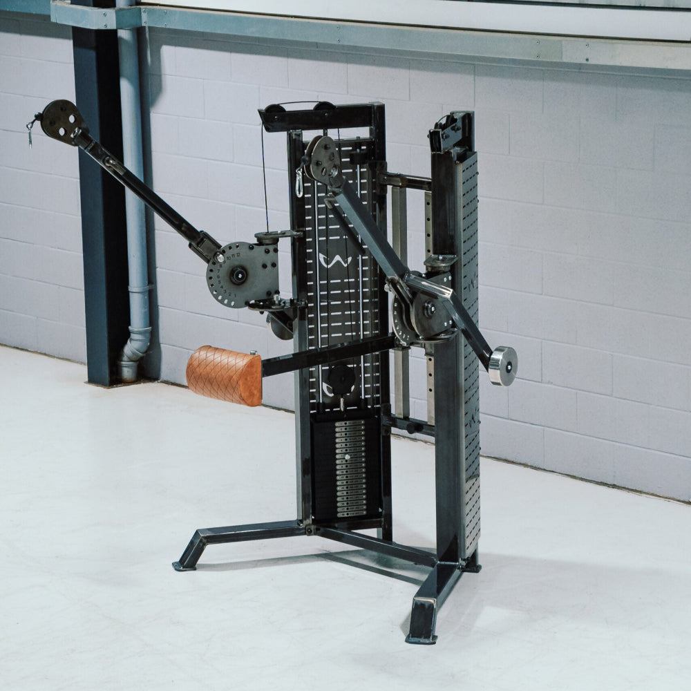 Watson Animal Functional Trainer