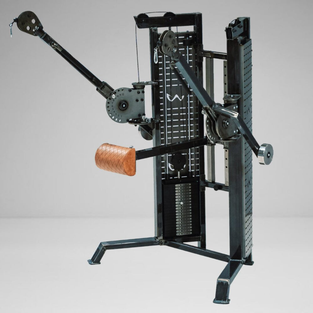 Watson Animal Functional Trainer