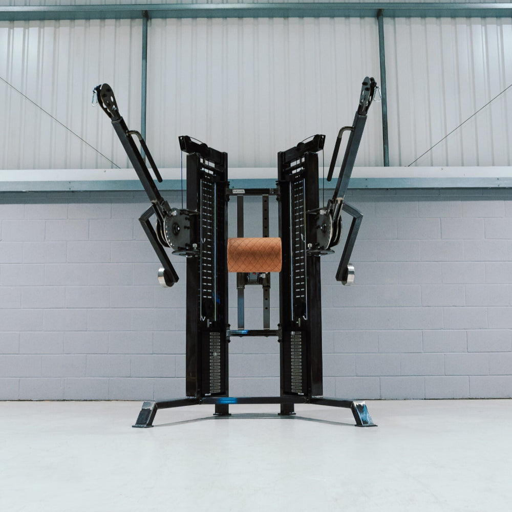 Watson Animal Functional Trainer