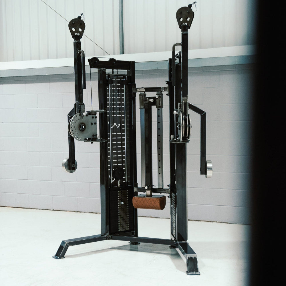 Watson Animal Functional Trainer