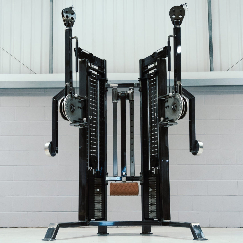 Watson Animal Functional Trainer
