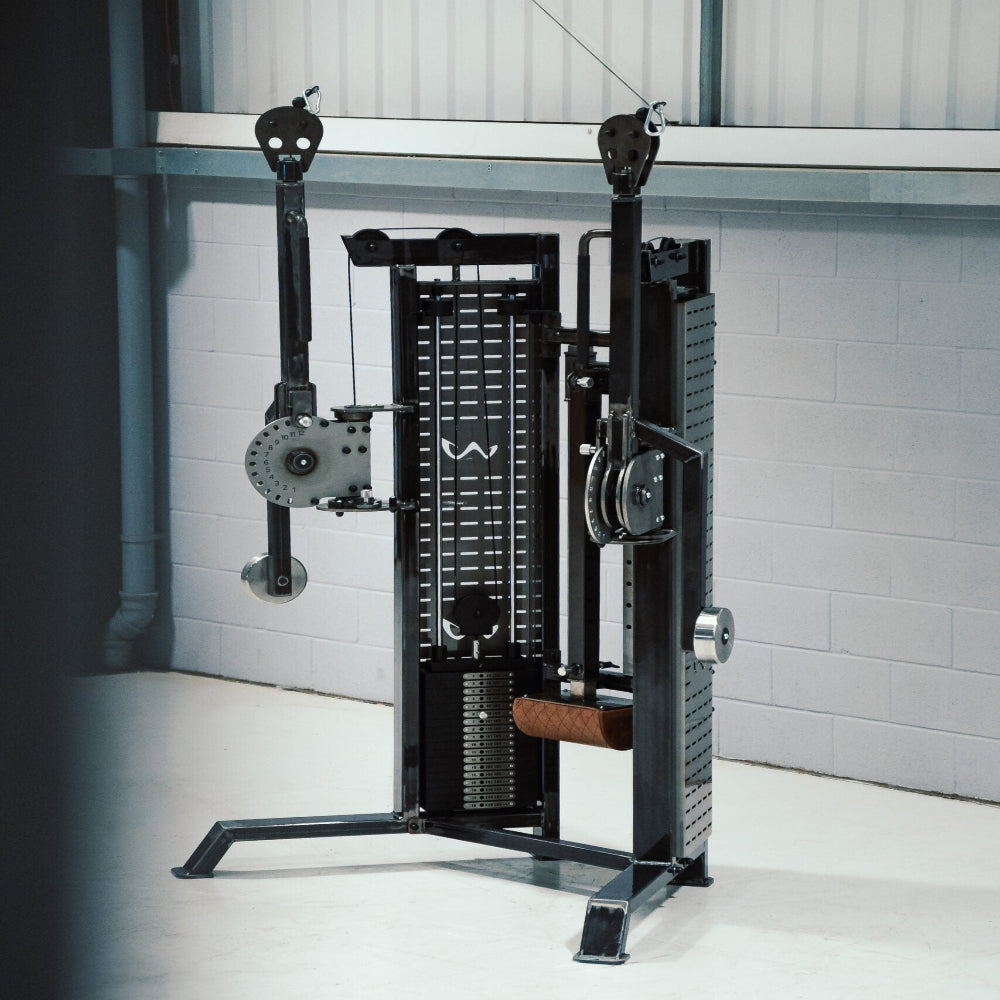 Watson Animal Functional Trainer
