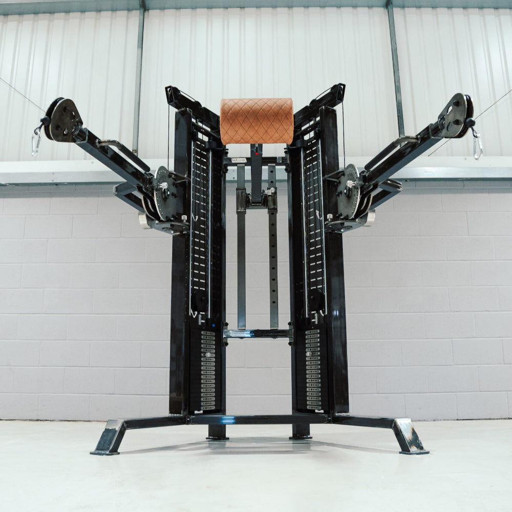 Watson Animal Functional Trainer