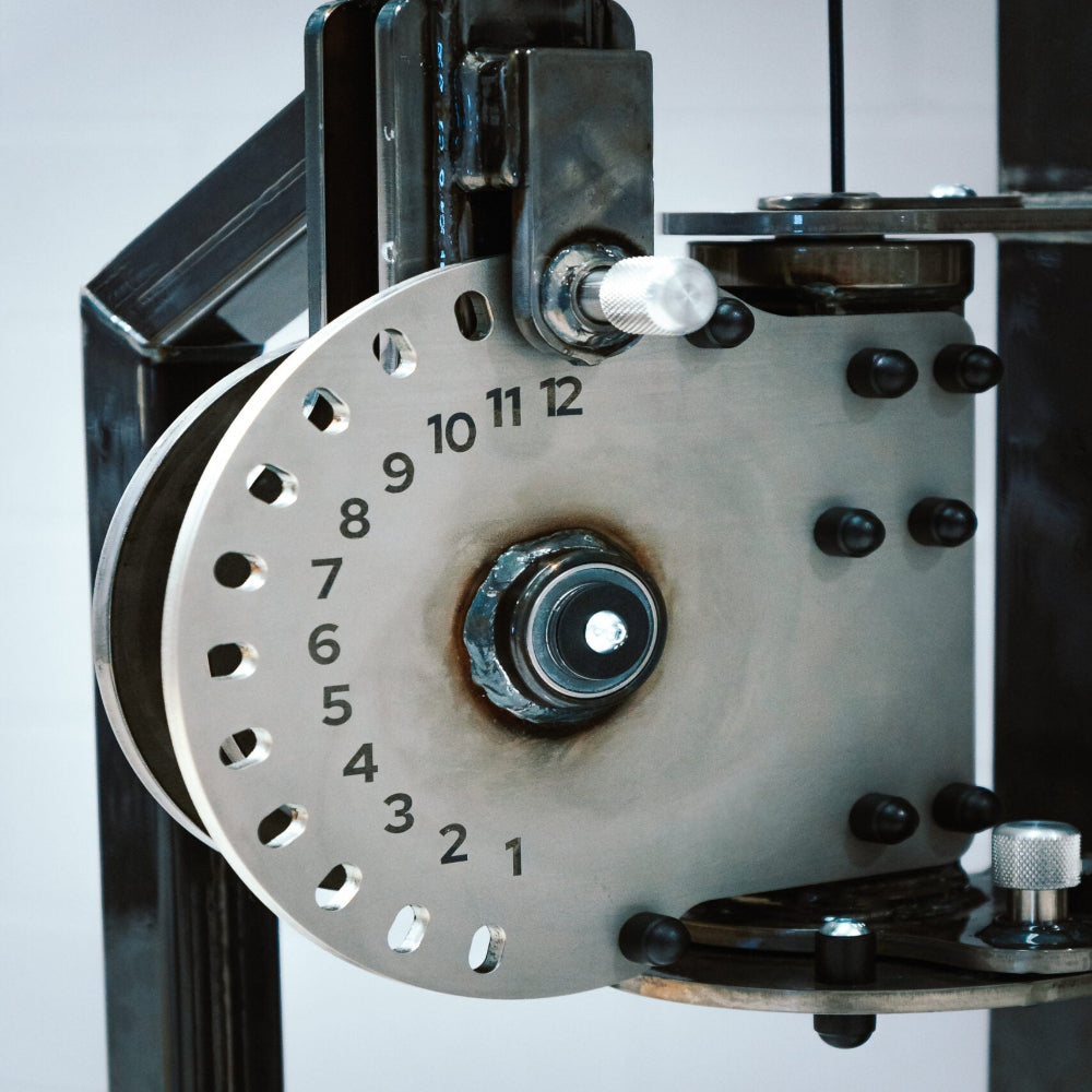 Watson Animal Functional Trainer