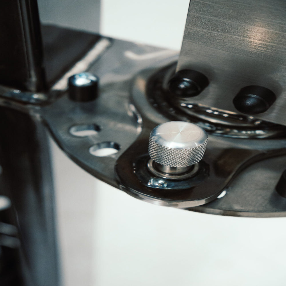 Watson Animal Functional Trainer