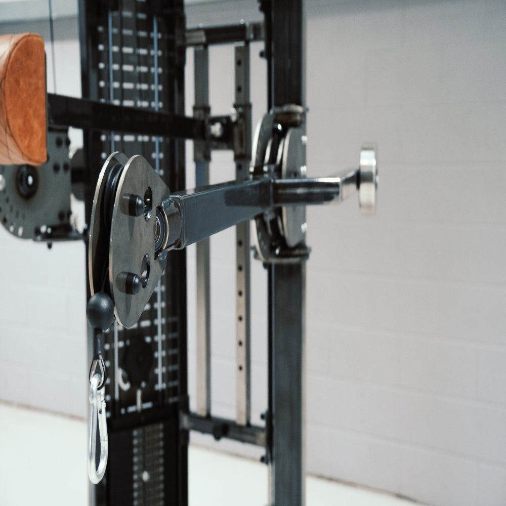 Watson Animal Functional Trainer