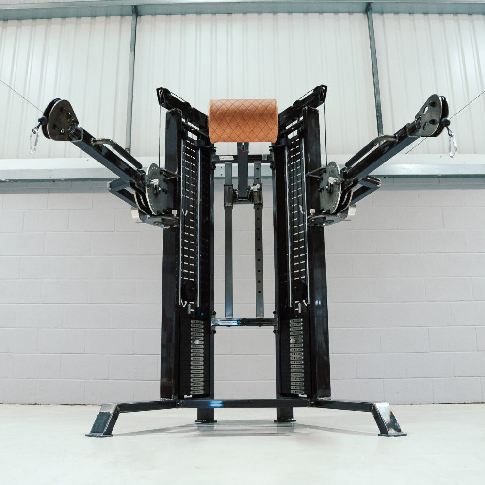 Watson Animal Functional Trainer