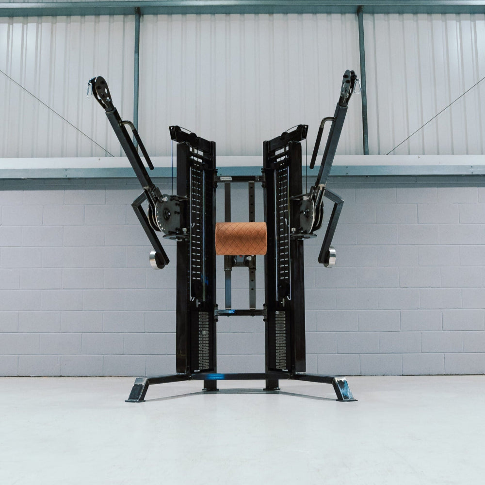 Watson Animal Functional Trainer