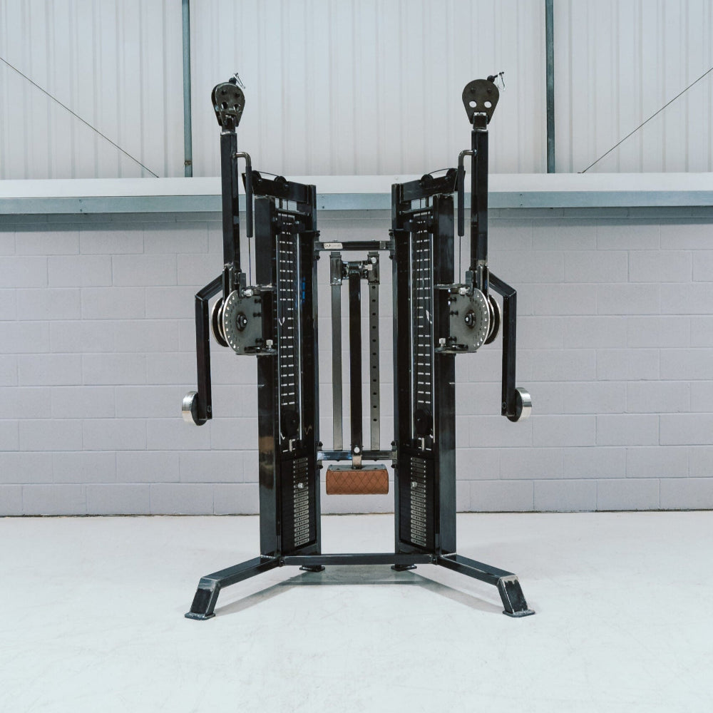 Watson Animal Functional Trainer