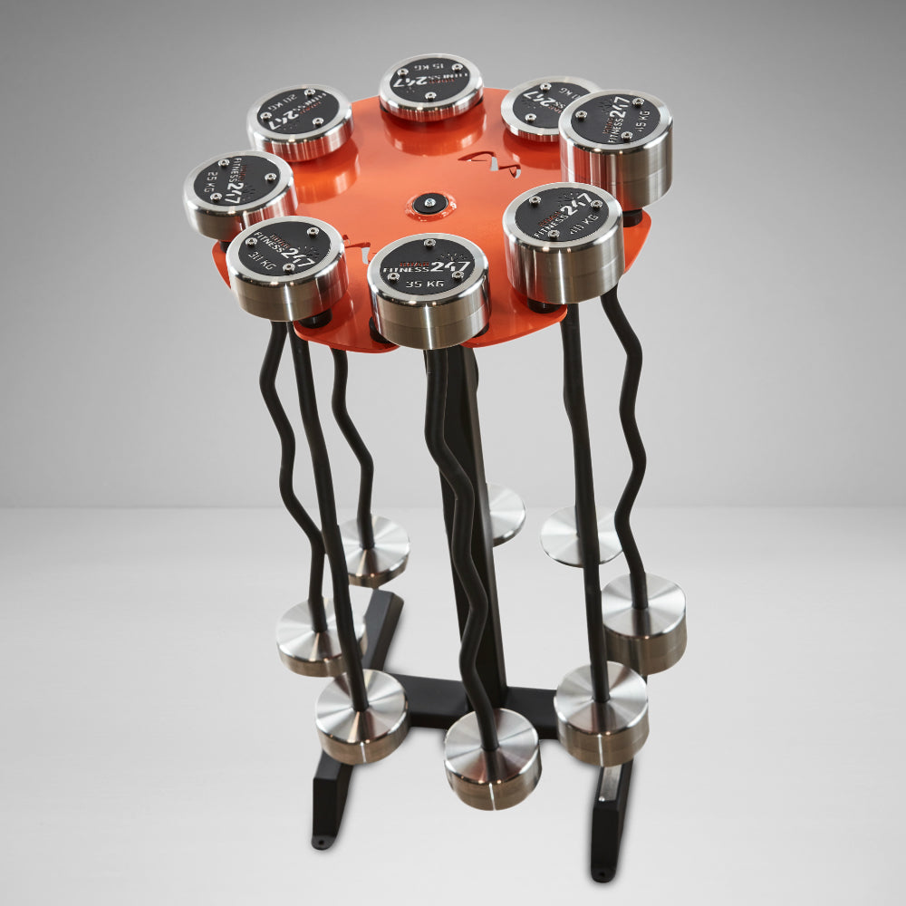 Watson Pro Barbells
