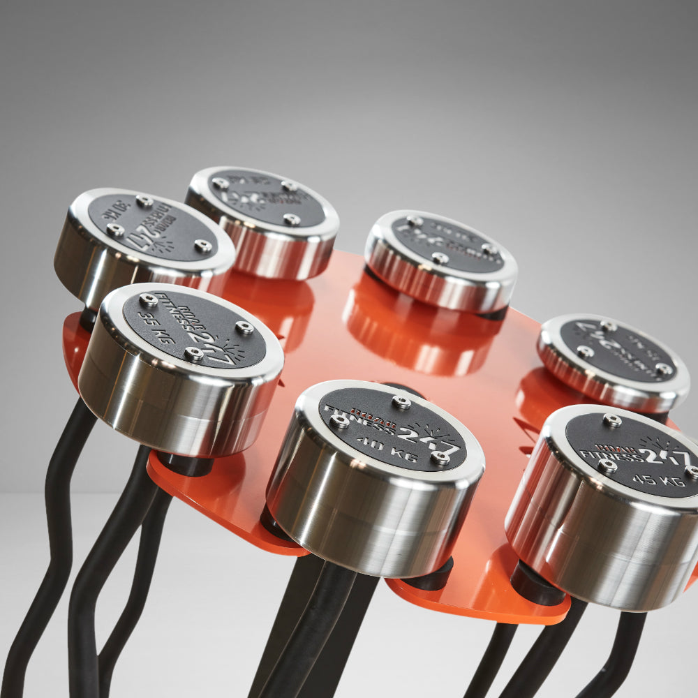 Watson Pro Barbells
