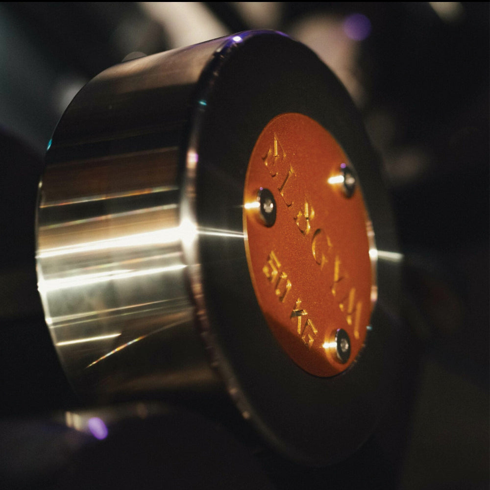 Watson Pro Dumbbells