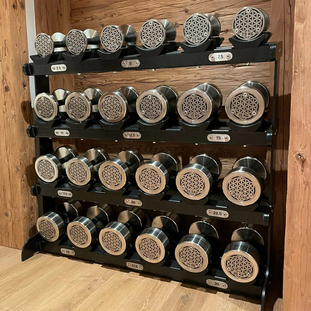 Watson Pro Dumbbells