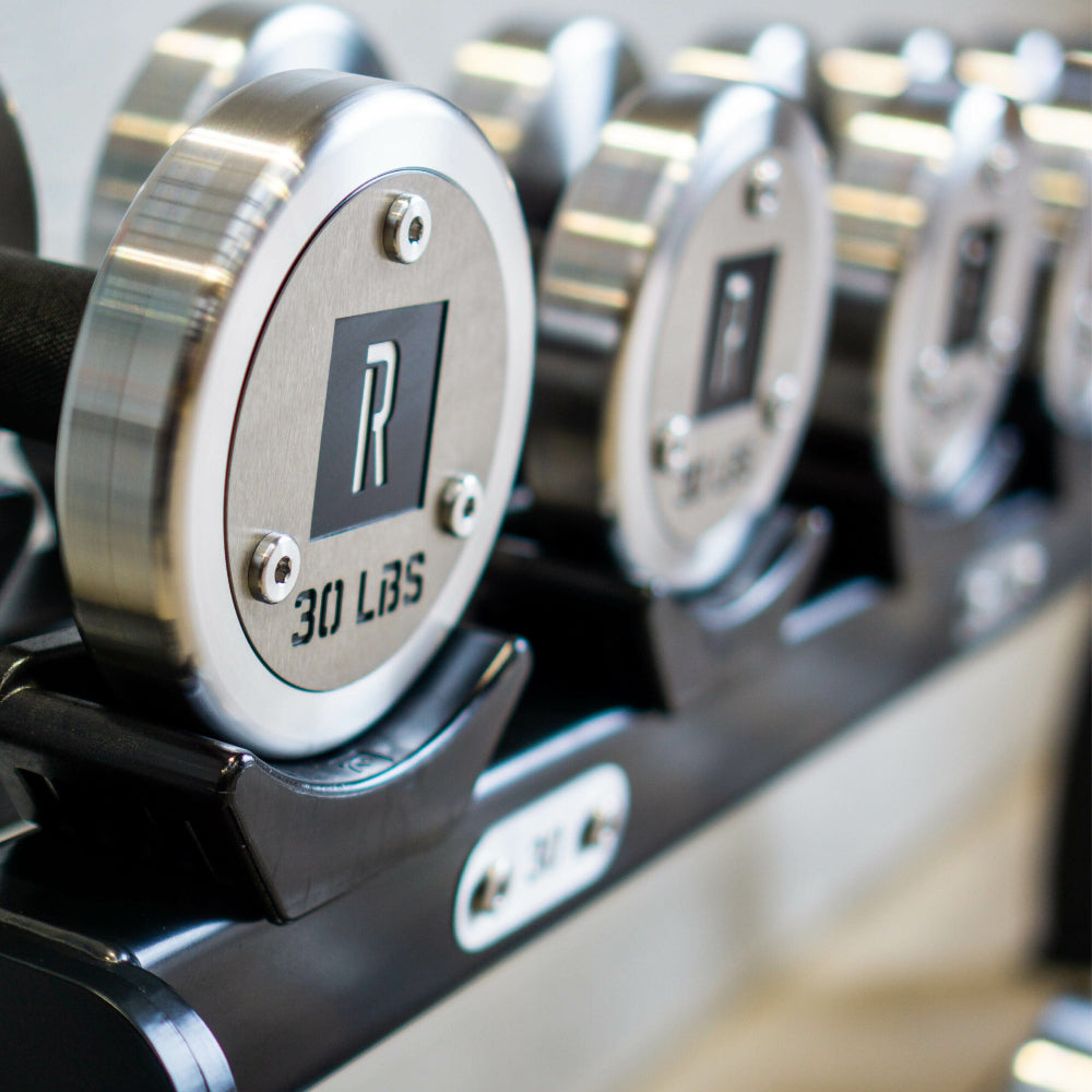 Watson Pro Dumbbells
