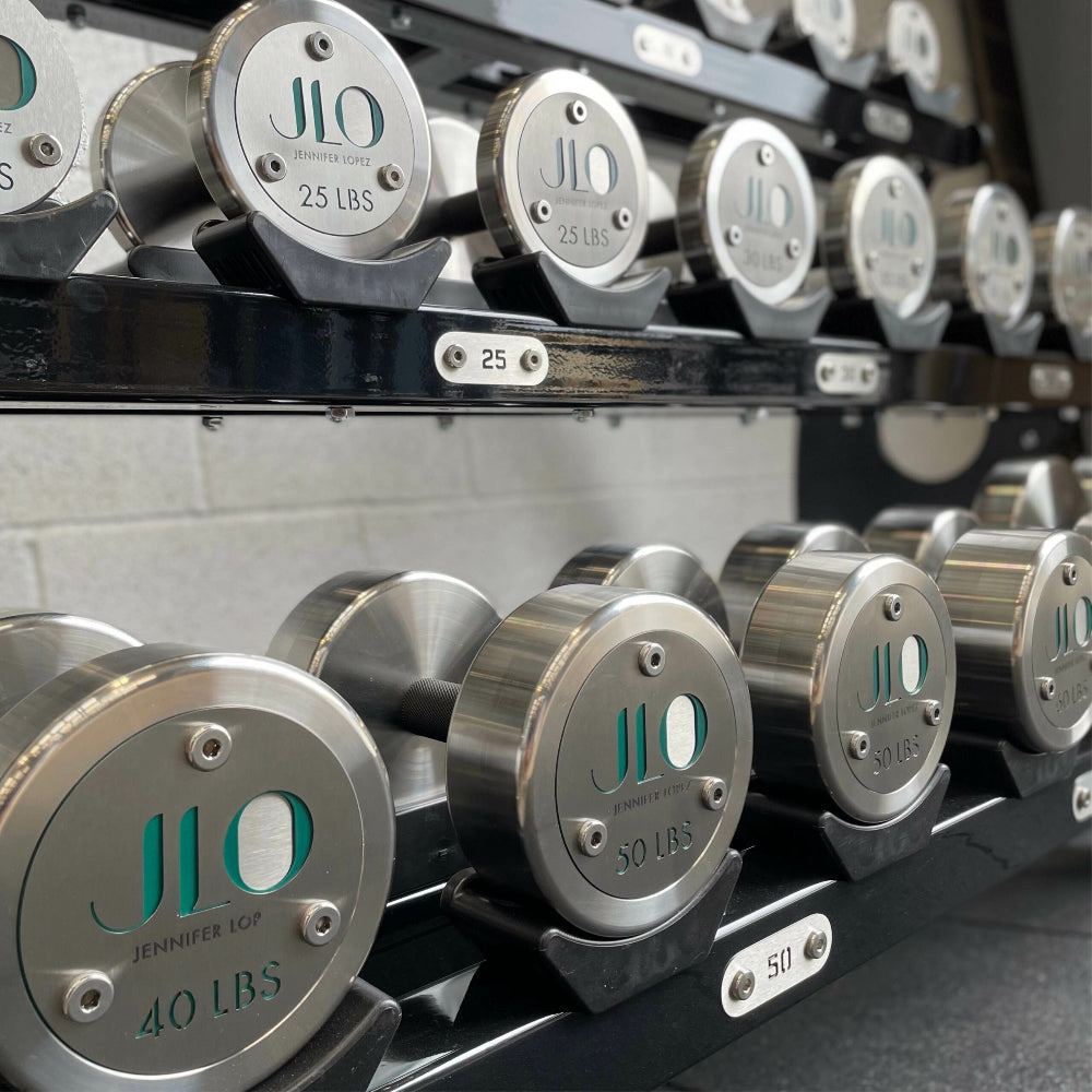 Watson Pro Dumbbells