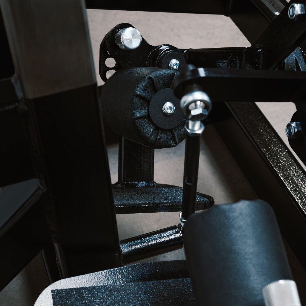 Watson Total Calf/Tibialis Developer