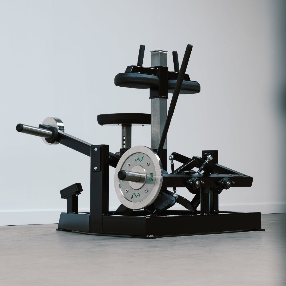 Watson Total Calf/Tibialis Developer