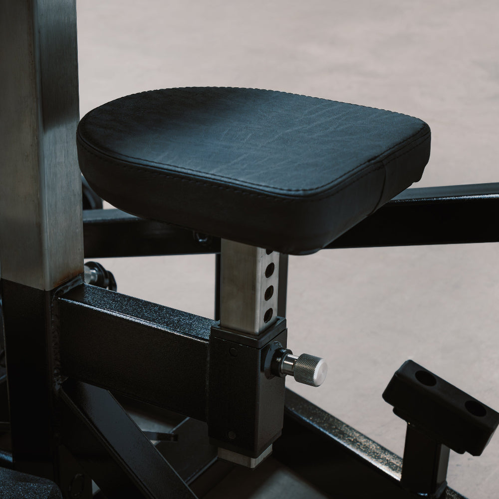 Watson Total Calf/Tibialis Developer