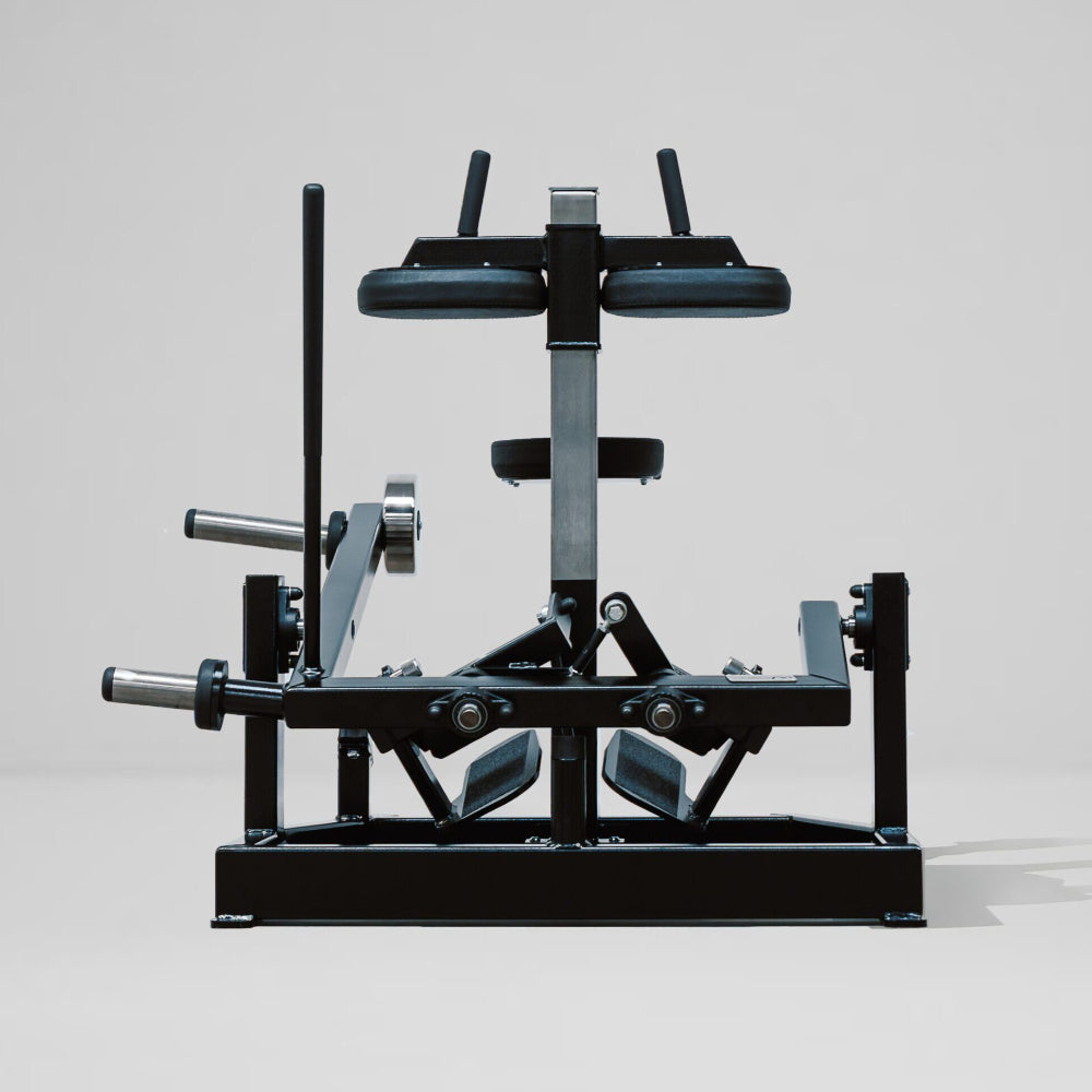 Watson Total Calf/Tibialis Developer