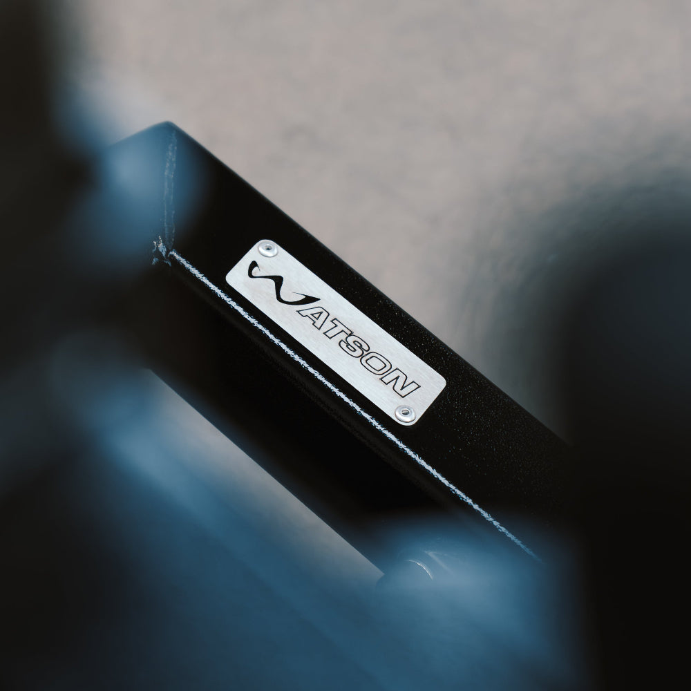 Watson Total Calf/Tibialis Developer