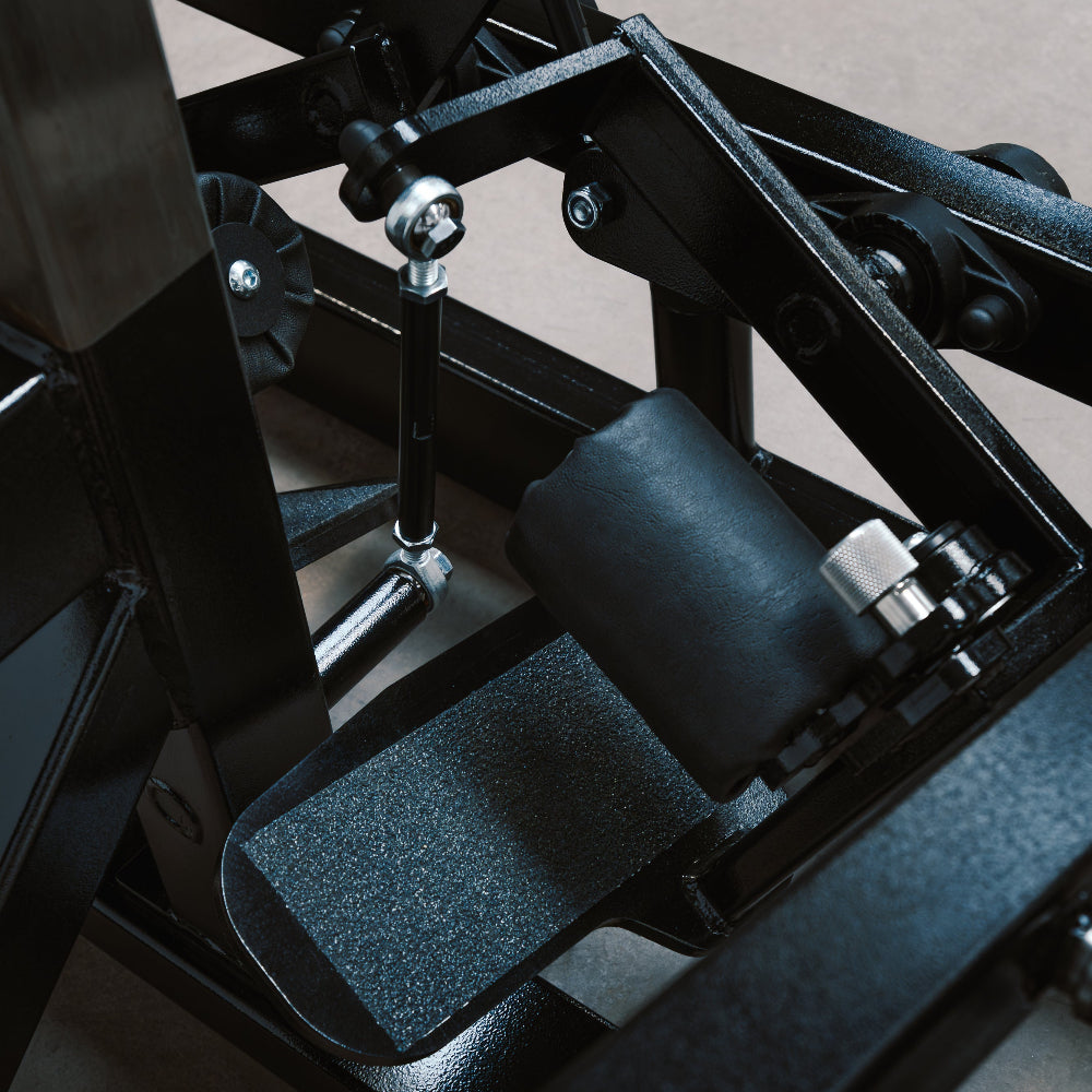 Watson Total Calf/Tibialis Developer