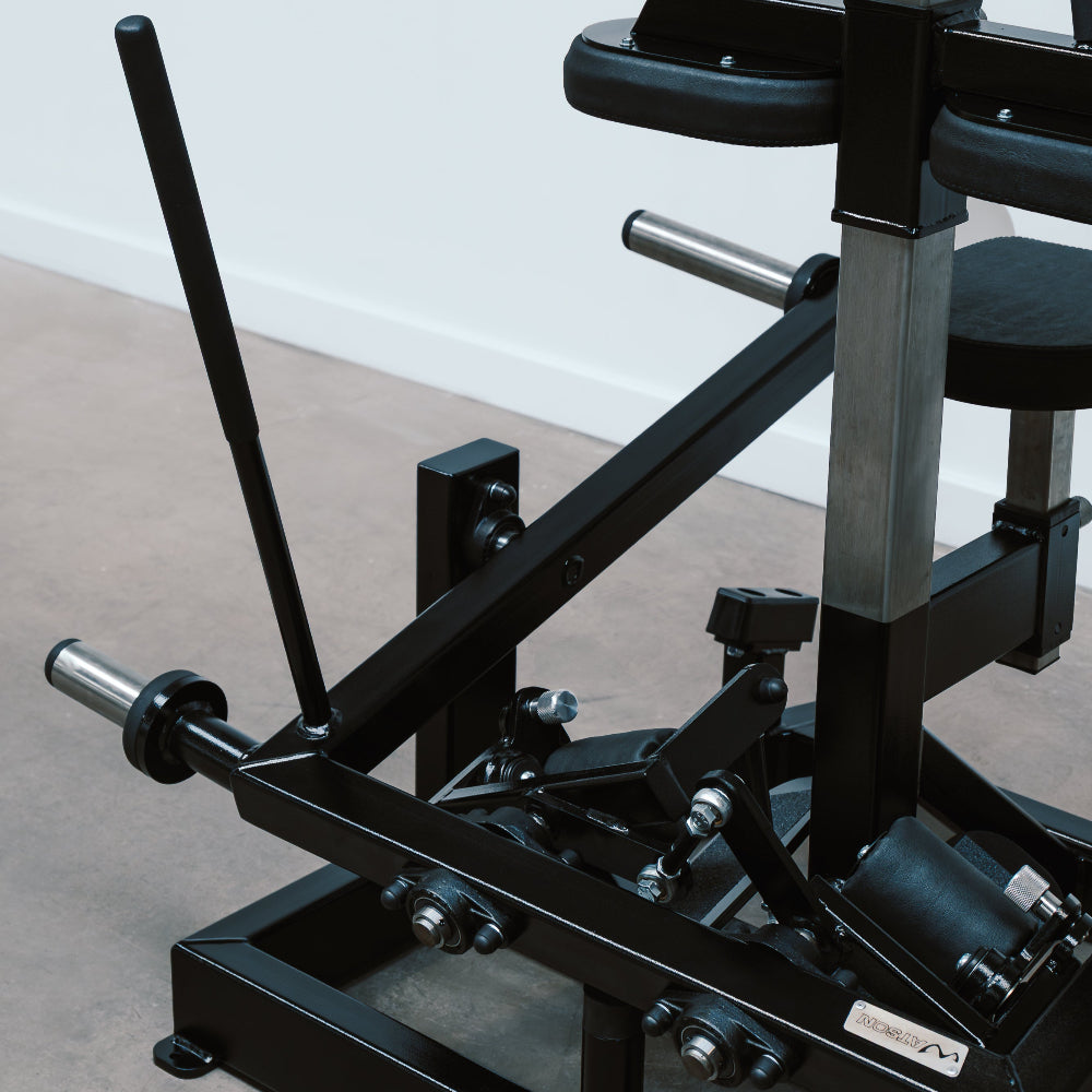 Watson Total Calf/Tibialis Developer