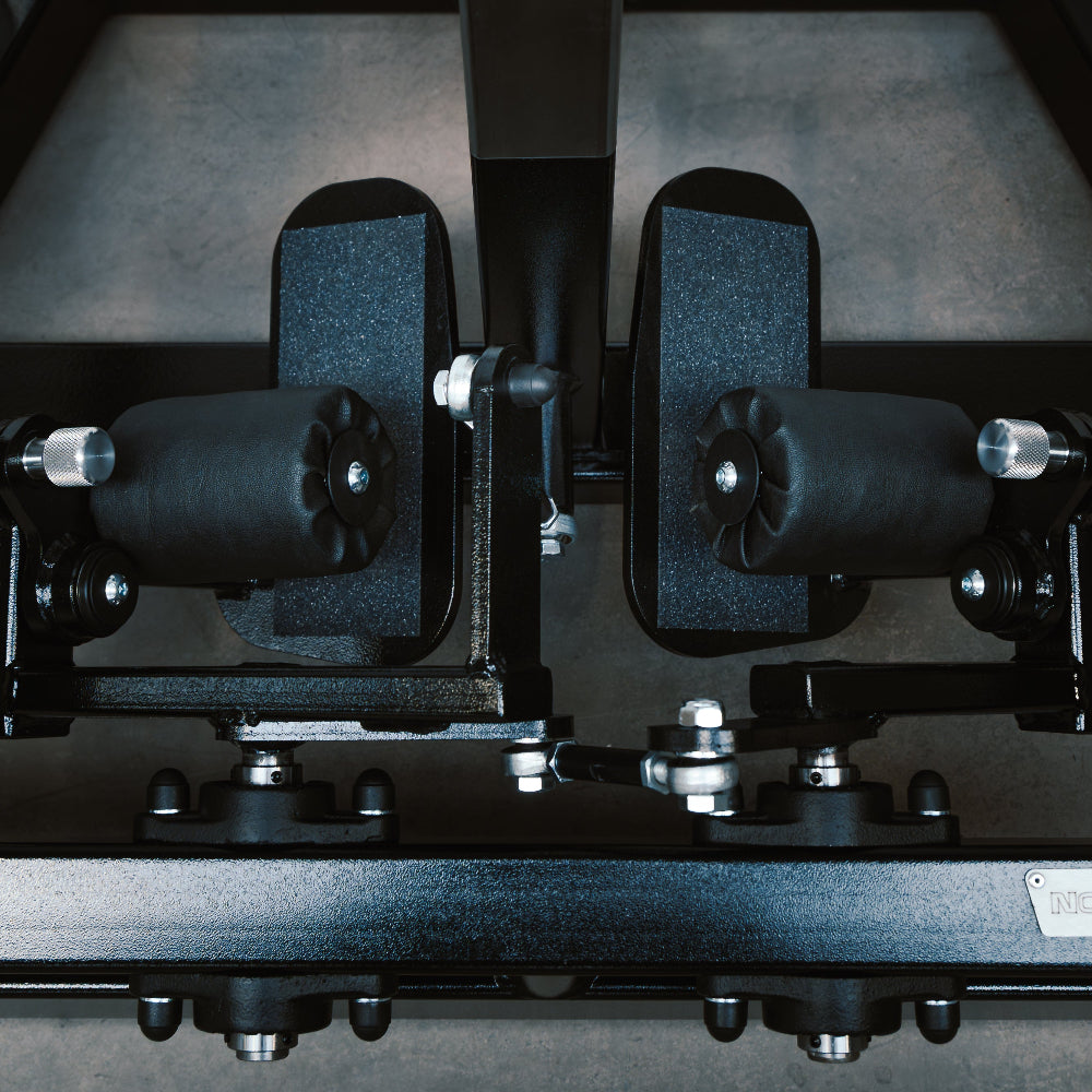 Watson Total Calf/Tibialis Developer