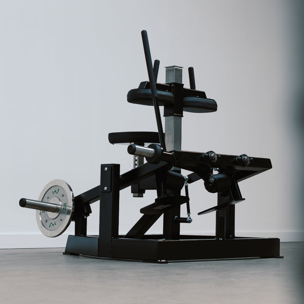 Watson Total Calf/Tibialis Developer