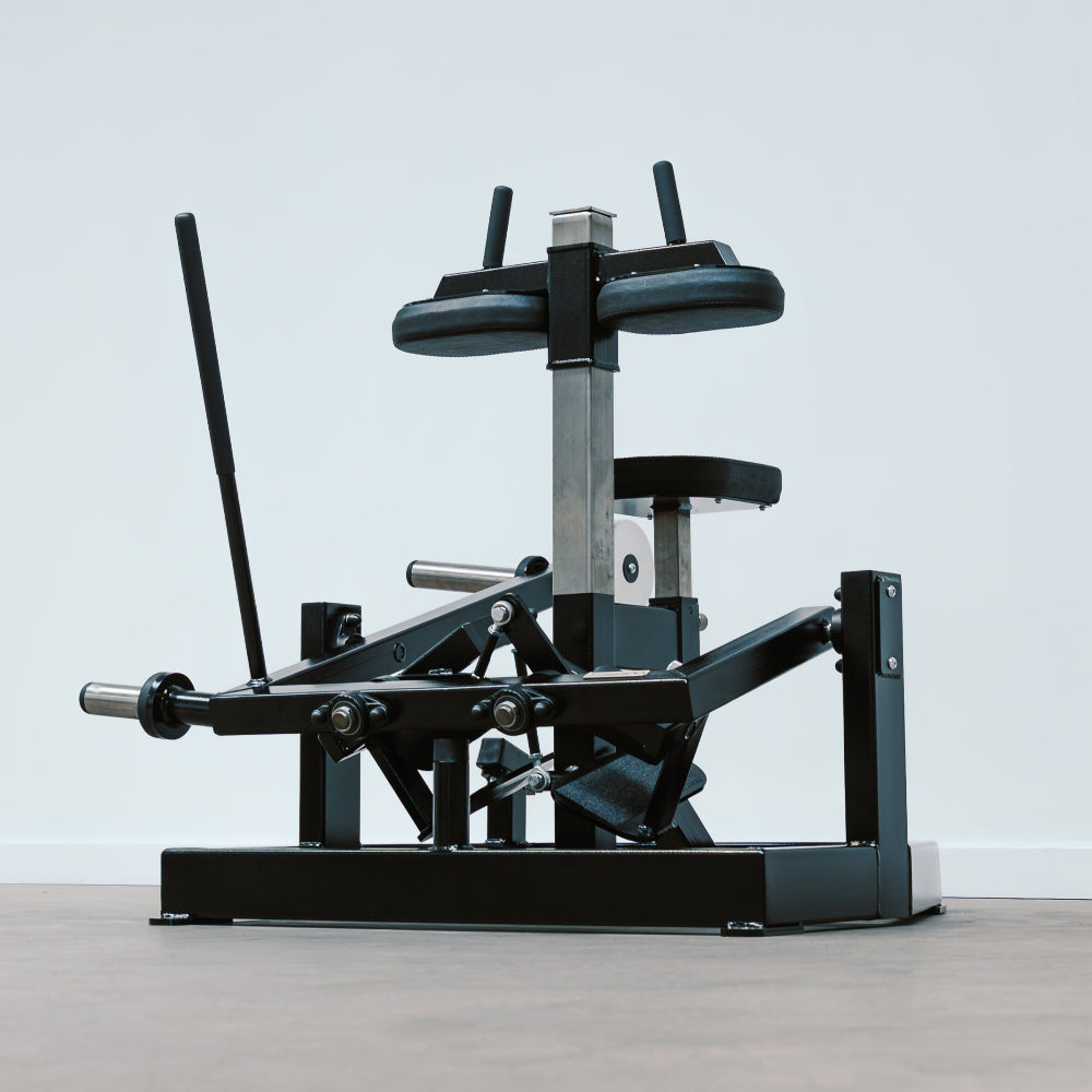 Watson Total Calf/Tibialis Developer