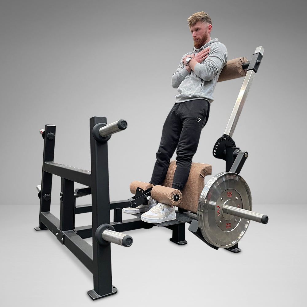 Westside Hip & Quad Developer Pro