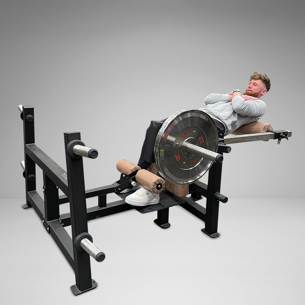 Westside Hip & Quad Developer Pro