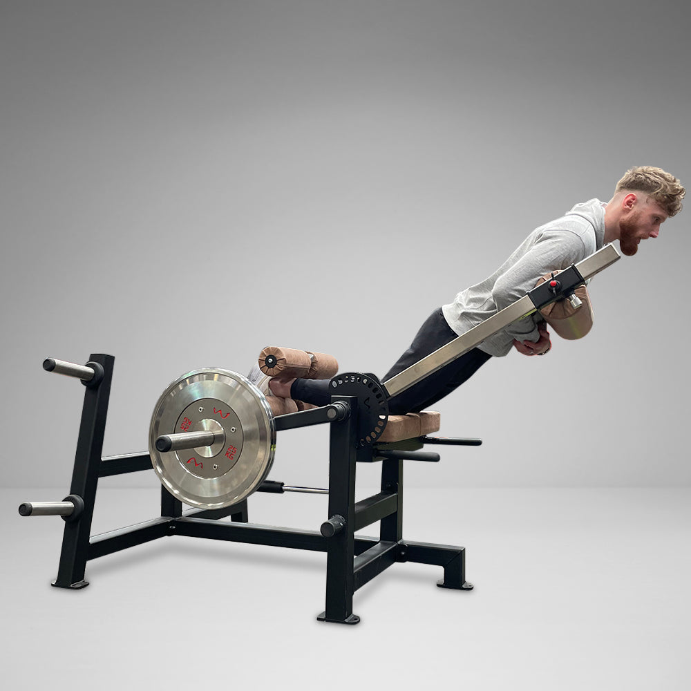 Westside Inverse Curl Pro