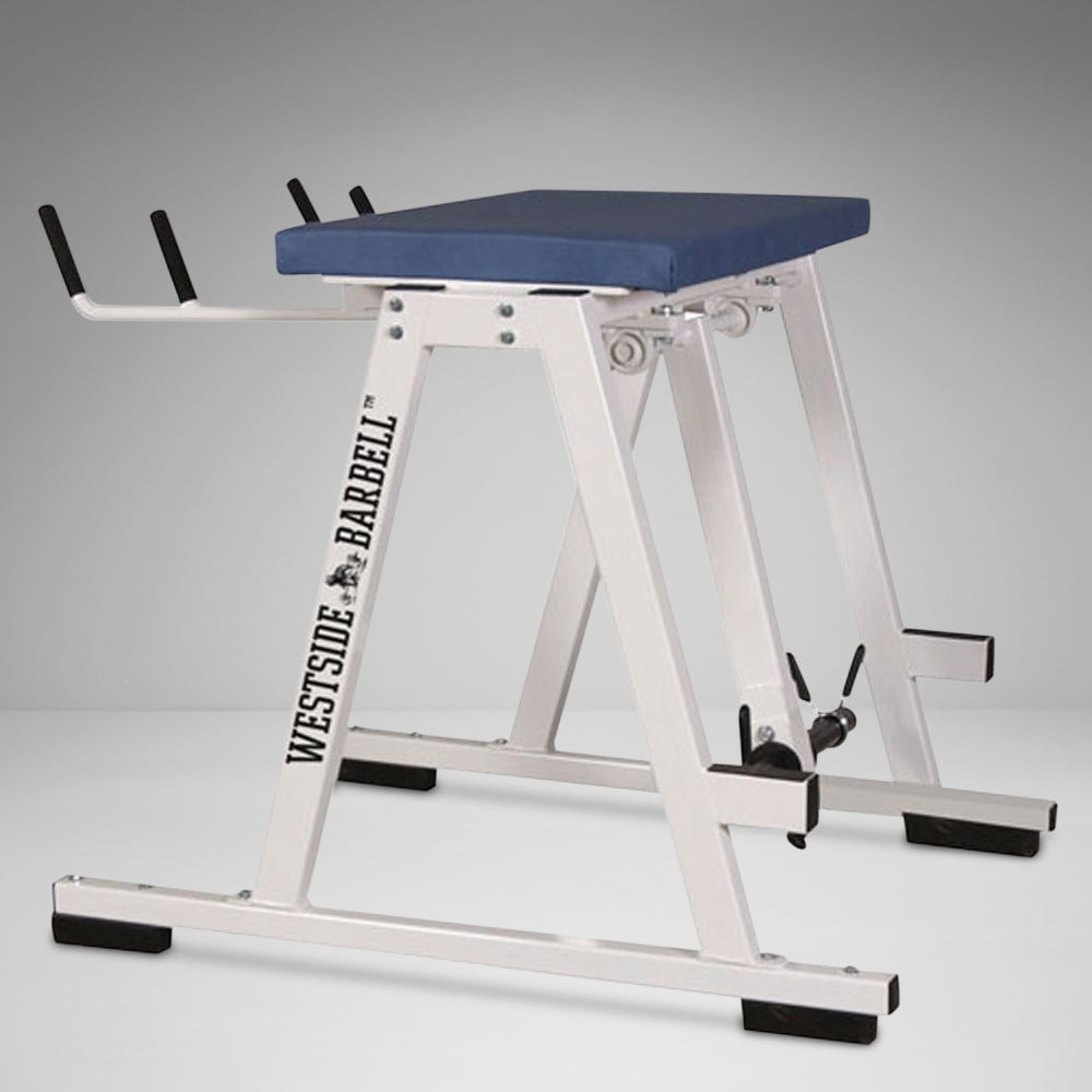 Westside Ultra Pro Reverse Hyper