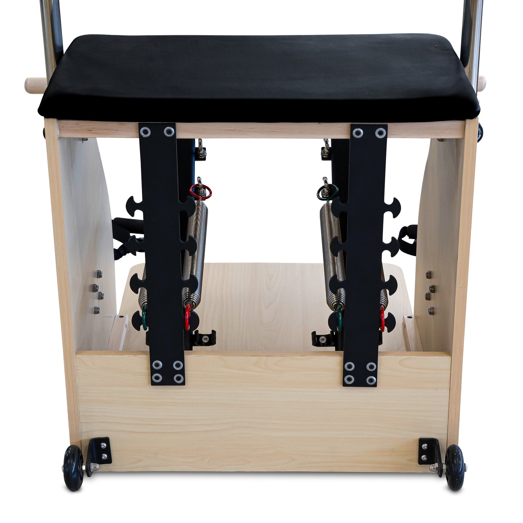 Reeplex Wunda Chair Main back shot