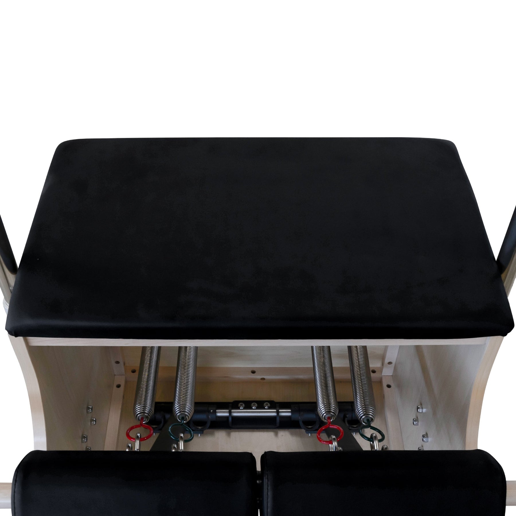 Reeplex Wunda Chair Main bench