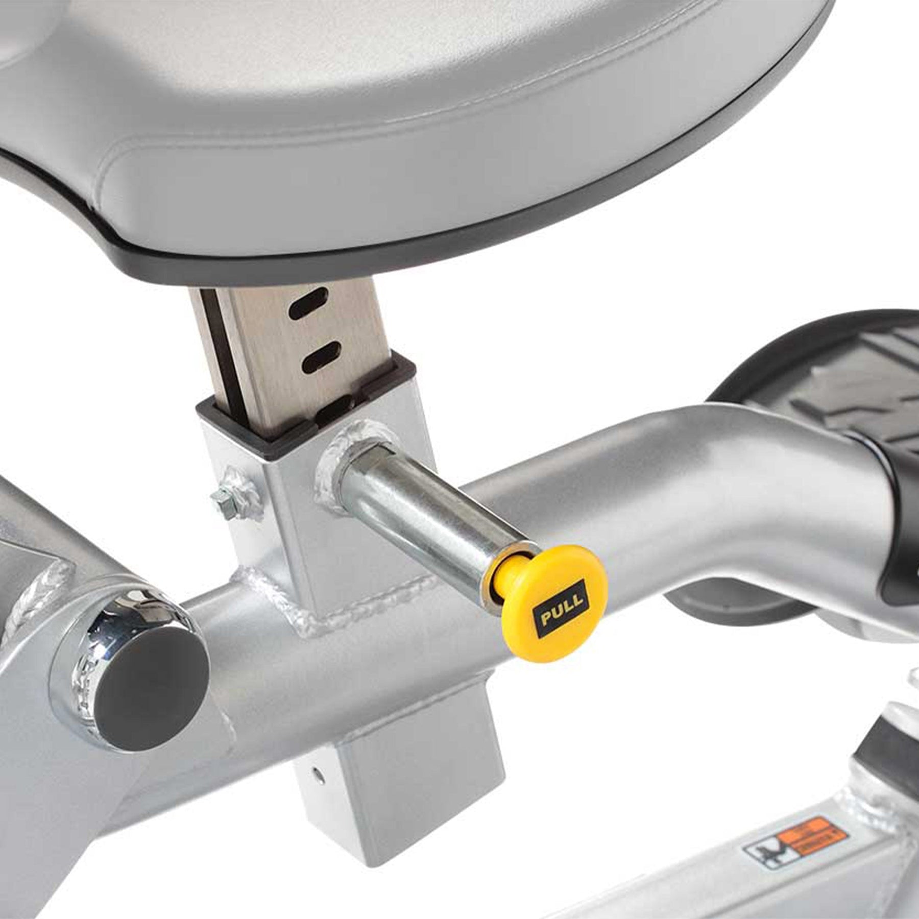 Hoist Commercial Tricep Extension Machine