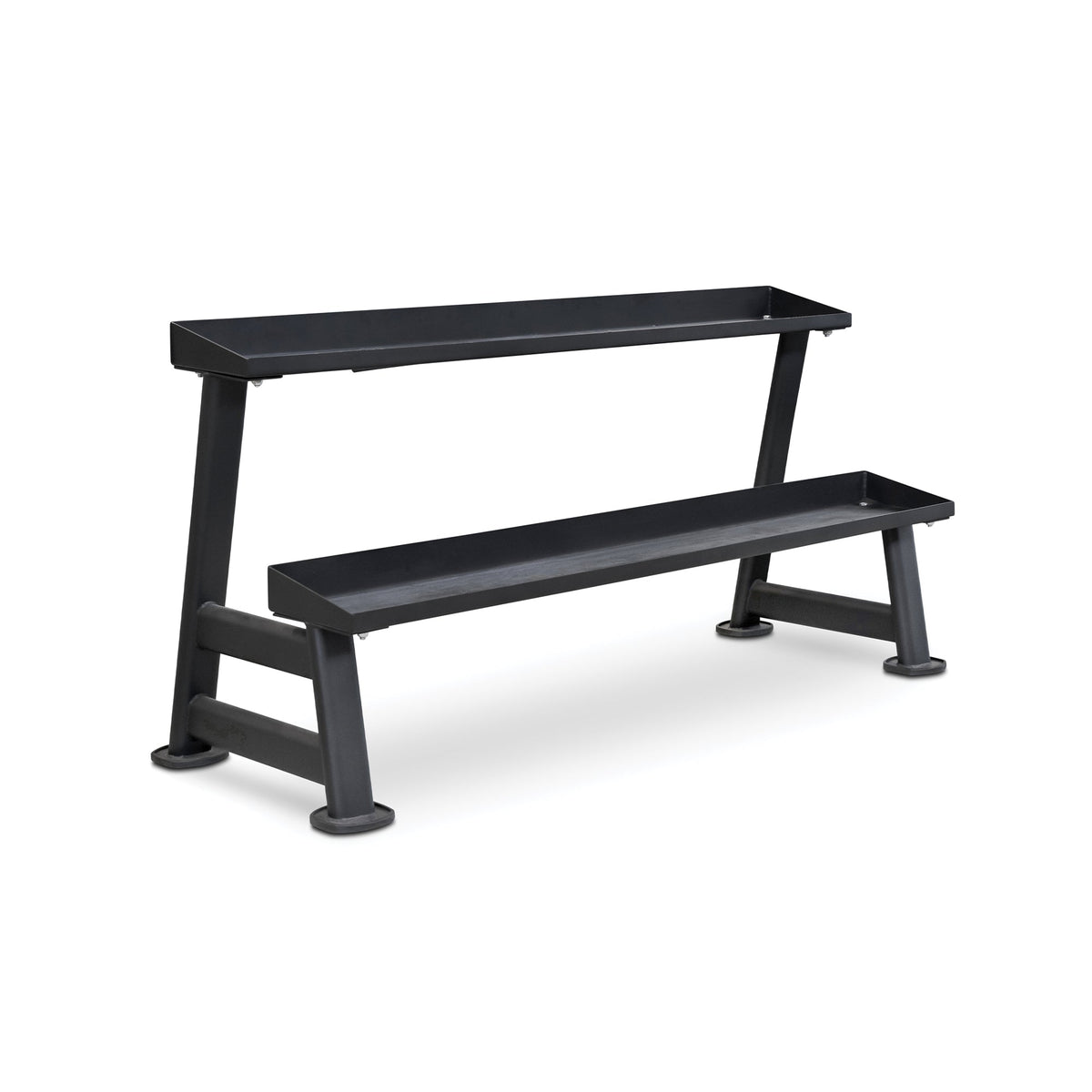 Reeplex 2 Tier Kettlebell Rack