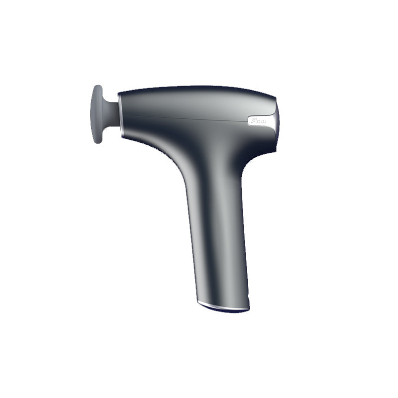 Flow Massage Gun Nano Grey 