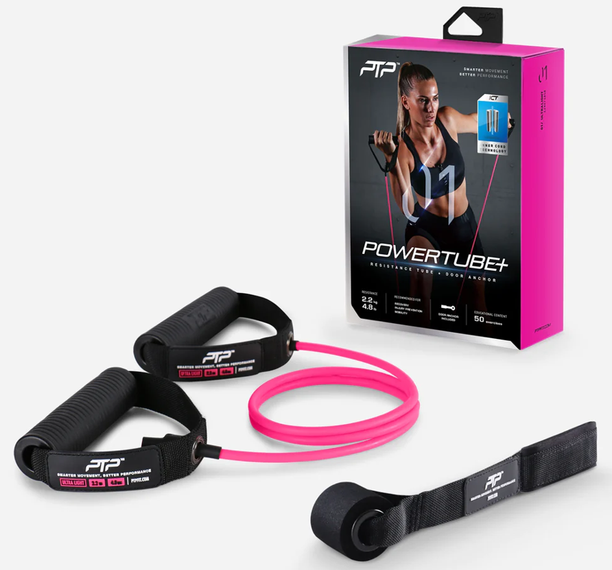PTP Ultra Light Powertube+