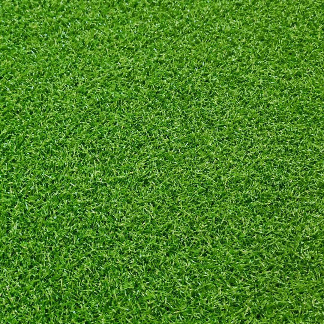 Custom Astro Turf 2m x 10m Sled Track For Gyms