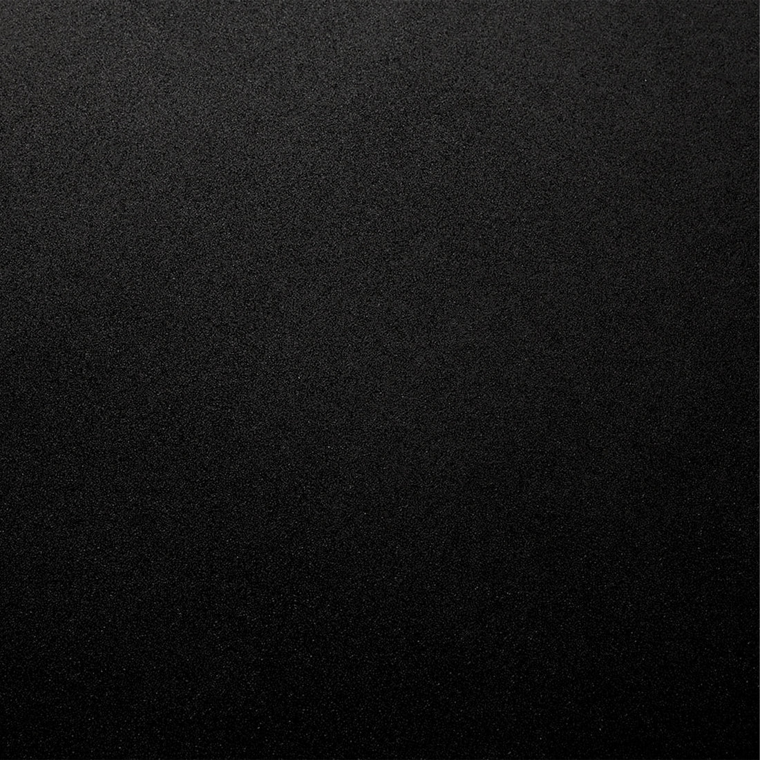 Plain Black Rubber Gym Flooring 50 Pack Black