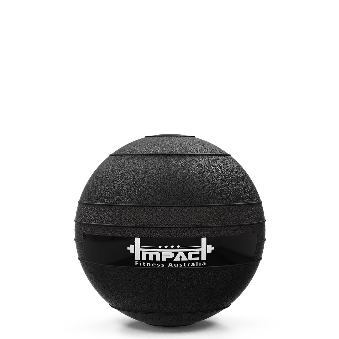 10kg Slam Ball